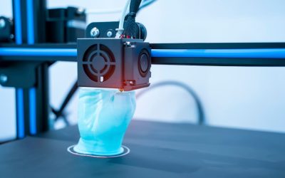 3D-print biomedical devices in study may open up new possibilities